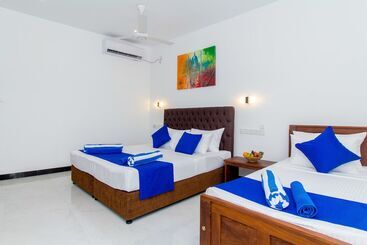 リゾートホテル Indaura