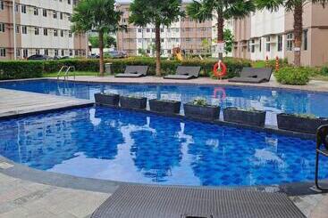 Cămin Gilmar S Home