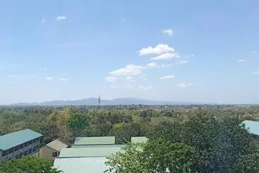 Aparthotel Anne S Place At Hope Residences   Smdc Condo Beside Sm Trece