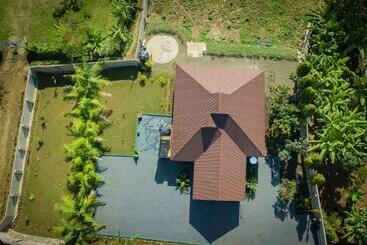 Bed and Breakfast Jadea Residence