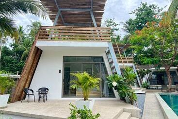 Chill Lay Resort Donsak