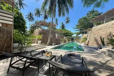 Chill Lay Resort Donsak