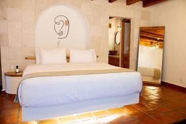 Hanna Hotel Boutique