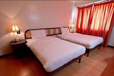 Hotel Nustar Resort & Casino