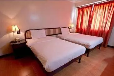 Hotel Nustar Resort & Casino