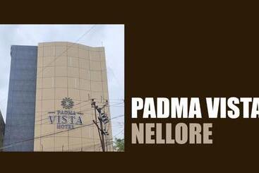 Szálloda Padma Vista Nellore Near Bus Stop