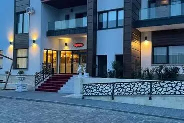 Motel Carina