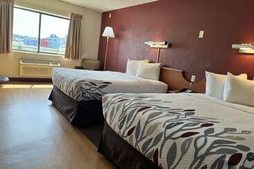 汽车旅馆 Sycamore Suites