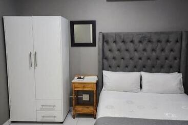 פנסיון Guestrest