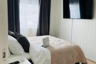 Pensione Rooms 15mins From Oslo Airport With Free Parking