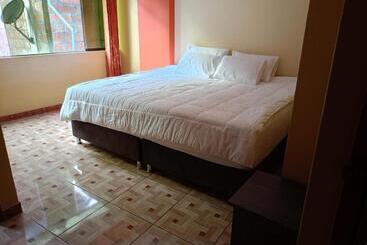 بنسيون Rosa Nautica