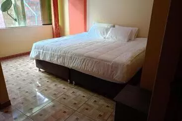 ペンション Rosa Nautica