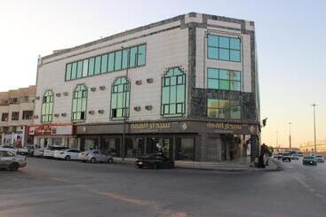 زهرة المحمديه للأجنحة الفندقيه