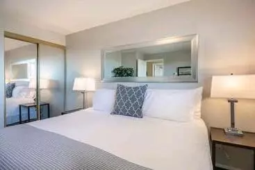 アパートホテル 206 Megan S Condo