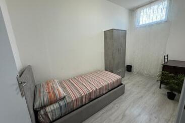 Alberg Casa Piovese Sotto Le Stelle