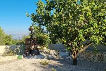 ベッドアンドブレックファースト Guar Country Resort