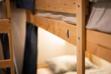 Doña Rose Surf Hostel