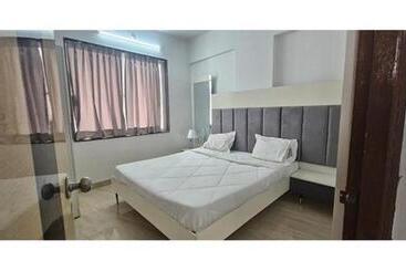 Fabhotel En Suite   Nr Paras Hospital