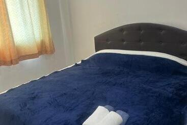 Отель Euphoria Patong