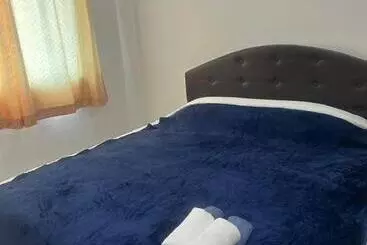 ホテル Euphoria Patong