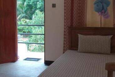 فندق Kudawewa Rest