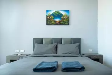 Hotelli Reboot Retreat