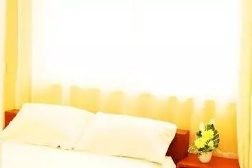هتل Stella Maris