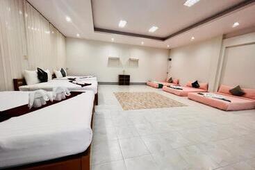 Huoneistohotelli Ingtarn Resort Thasala