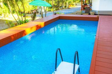 Apart Hotel Ingtarn Resort Thasala