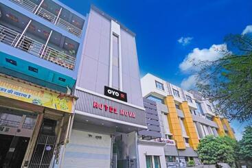 Oyo Hotel Nova
