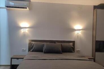 Pensionat Guest House Nakjoski