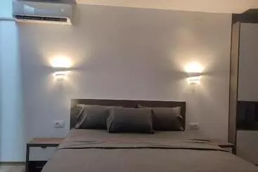 پانسیون Guest House Nakjoski