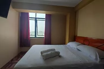 Pensió La Bella