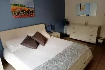 Pensió La Casa Del Sole