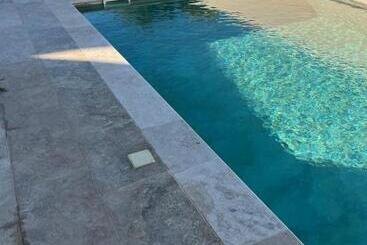 پانسیون La Villa