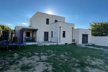 ペンション La Villa