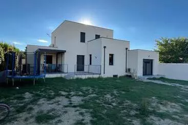 Pension La Villa