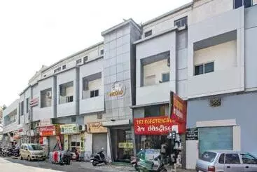 Shiv Hotel Bhuj