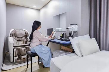 Hotel Icheon Paradise