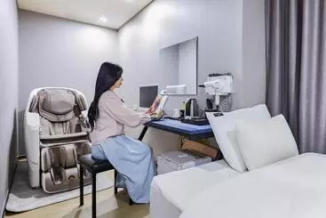 ホテル Icheon Paradise