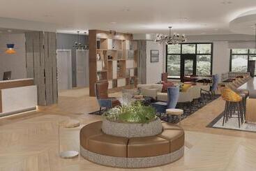 Cambria Hotel Pigeon Forge