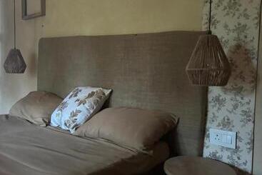 Deja Vu Farmstay By Thhpsociety