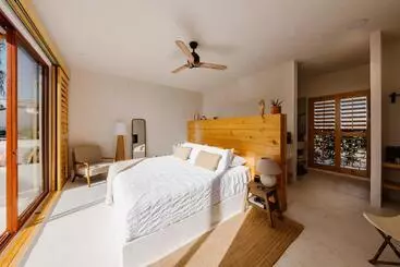 ホテル Casablancomadera
