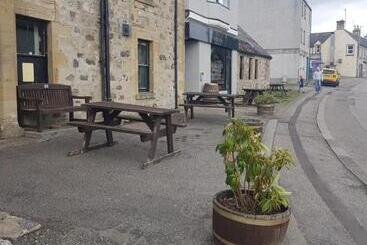 Hotel-cápsula The Bridge