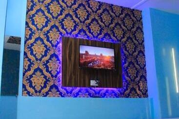 Hotel Kd Near Jallianwala Bagh