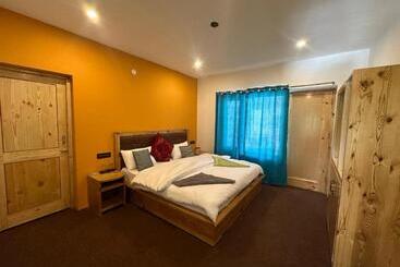 Pensión Losar Guest House Ladakh By Lexstays