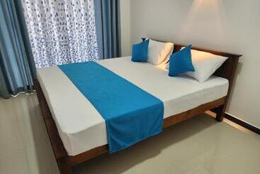 فندق صغير Onel Rest Inn