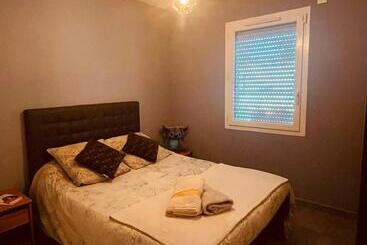 住宿加早餐  Au Petit Prades