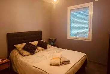 Bed and Breakfast Au Petit Prades