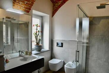 Bed and Breakfast Casa Da Charlie